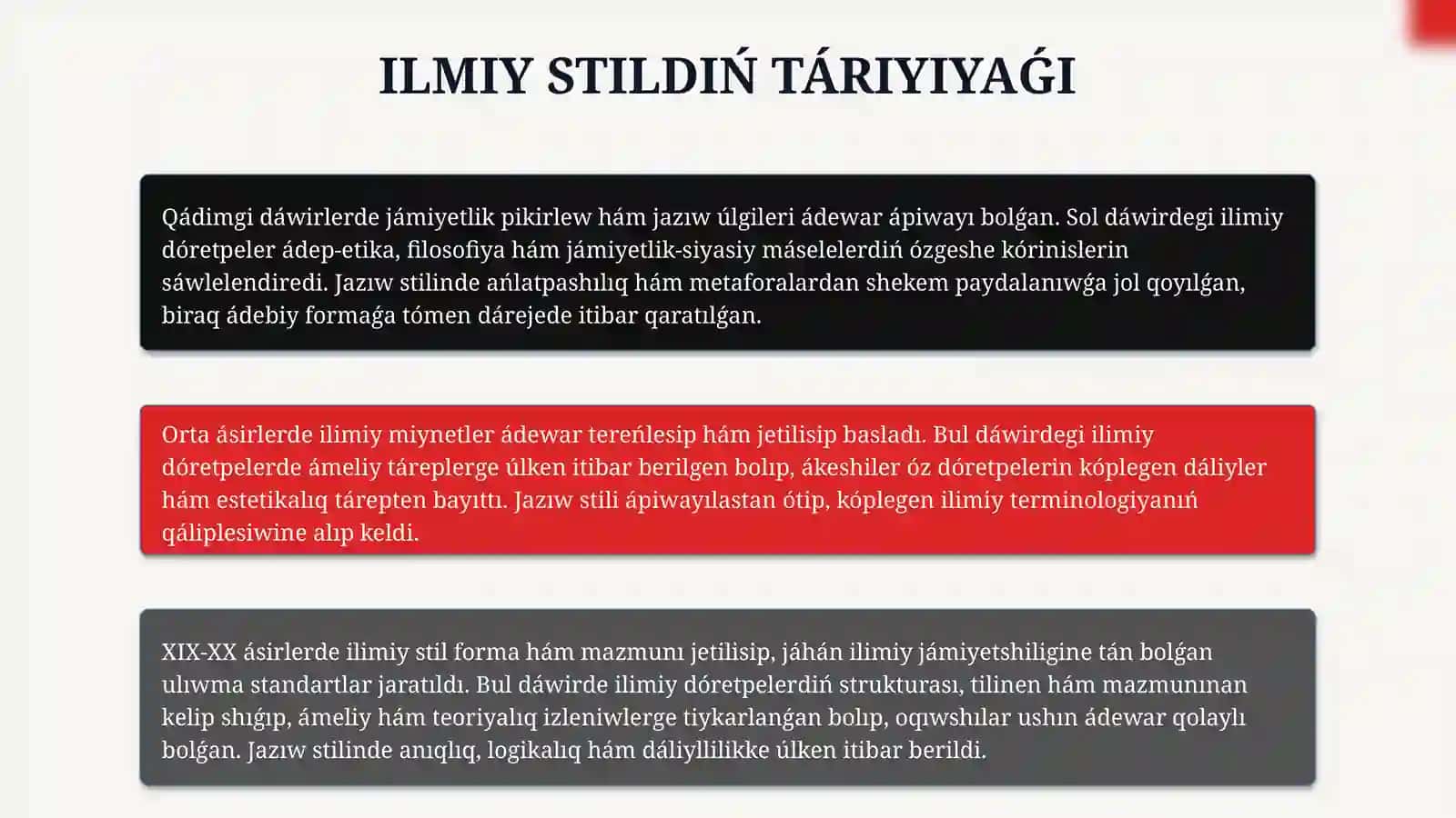 Ilmiy stil 4