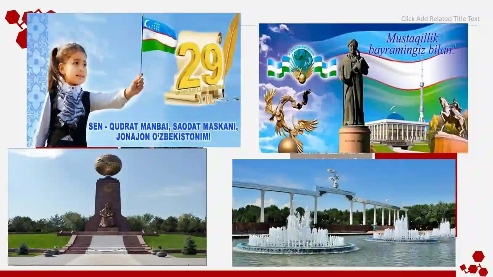 OZODLIK INSON KÓRKI 4