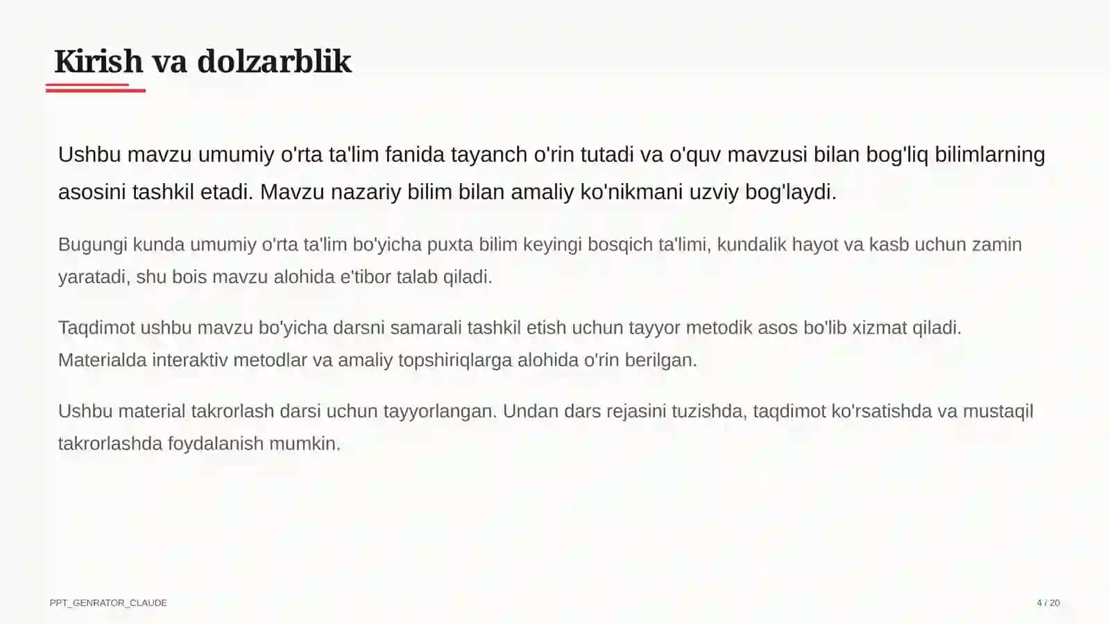 Moliyaviy savodxonlik maktabda: byudjet, jamg'arma va xavfsiz onlayn to'lovlar 4