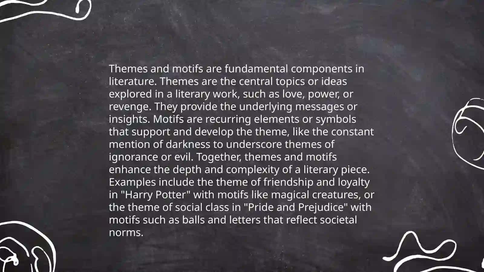 Analysis of the Syllabus 4