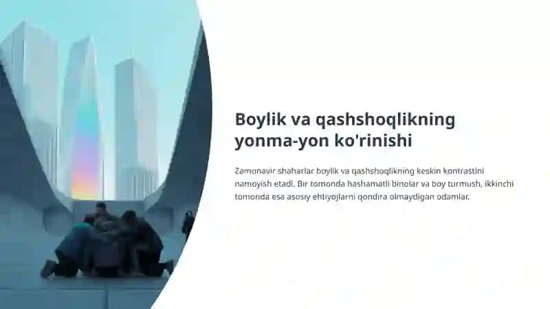 Ijtimoiy tengsizlikning iqtisodiy ildizlari 4