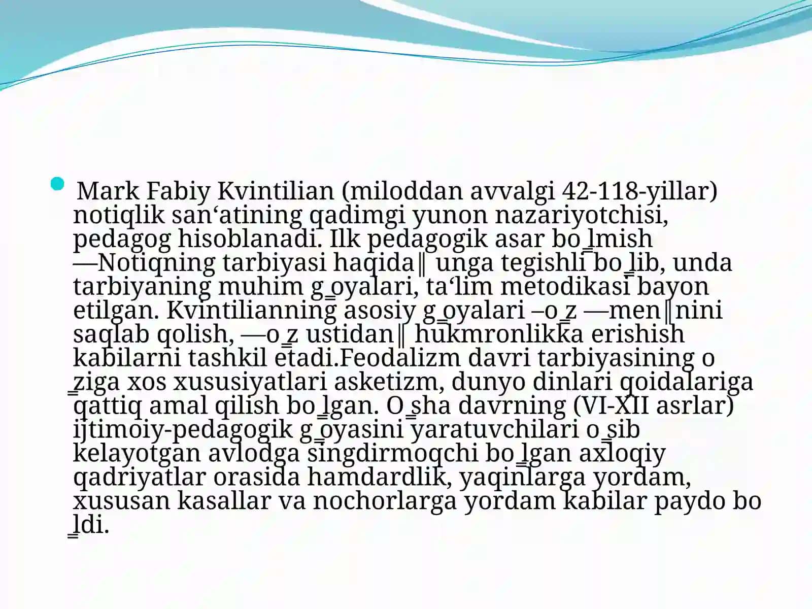 Rivojlangan davlatlarda ijtimoiy pedagogikaning rivojlanishi 4