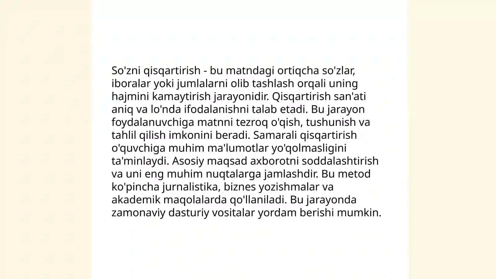So'z yasash usullari 4