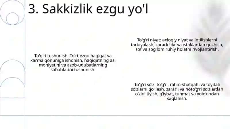 Buddaviylik Dini 4