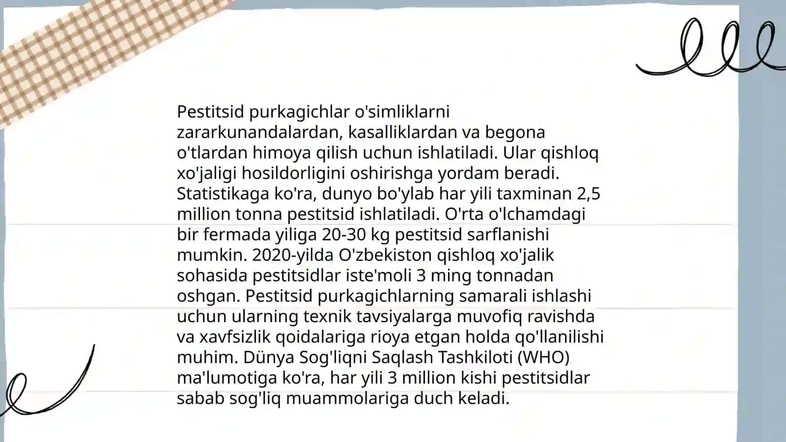 Õrmonchilikda daraxtlarni himoya qilish mashinalari 4