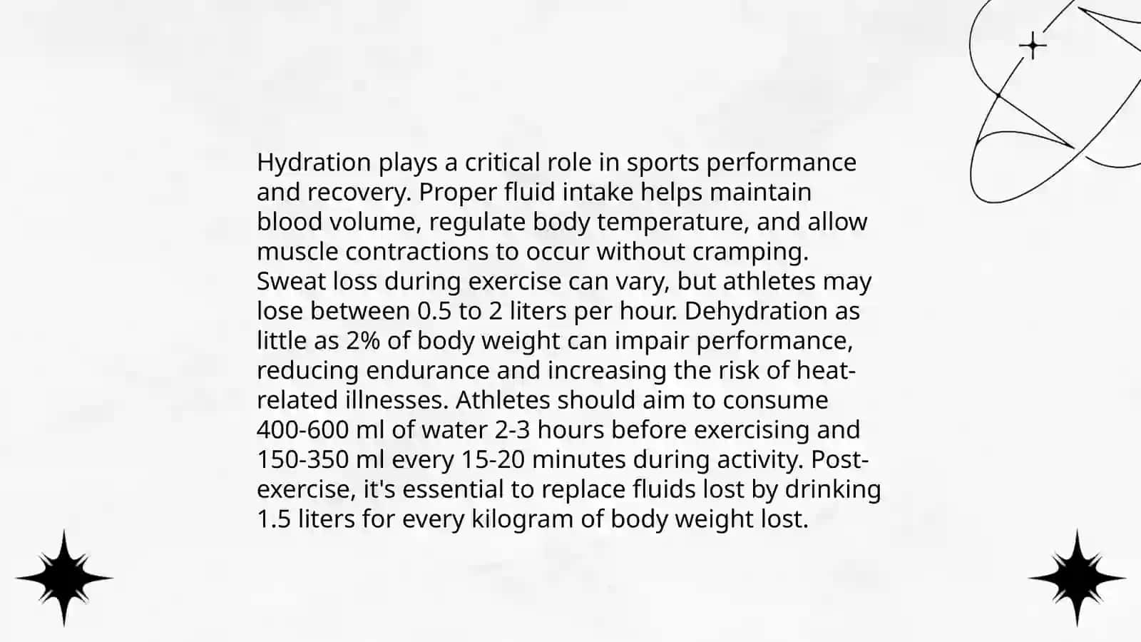 Sport and Health 4