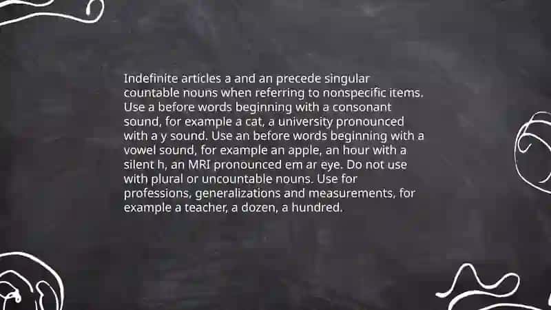 Articles 4
