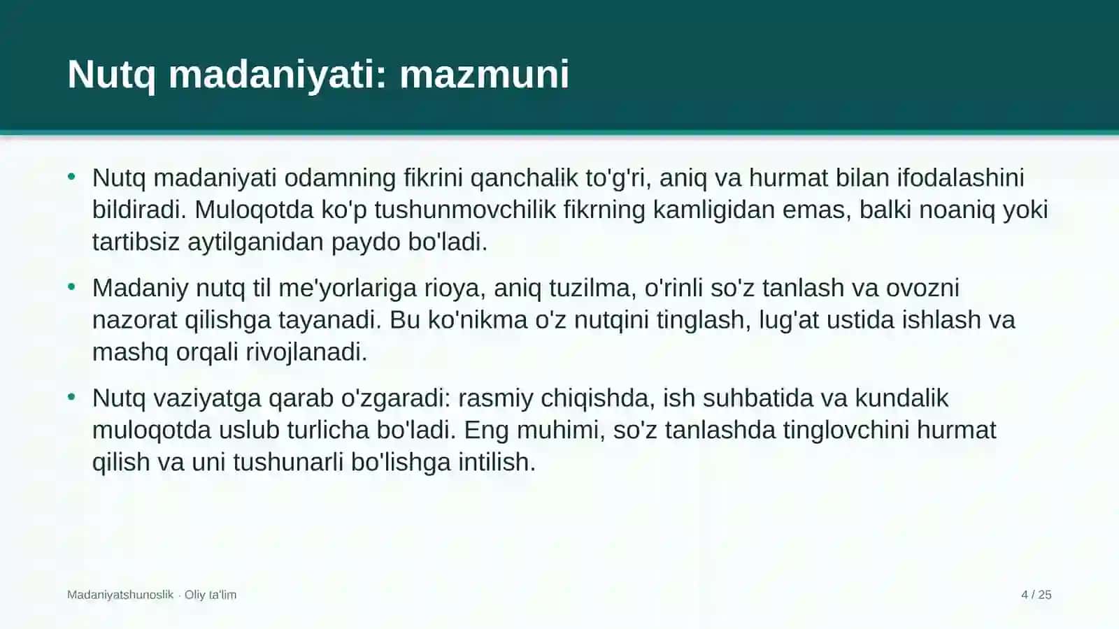 pul o'tkazmalari tizimlarida nutq madaniyati 1628 4