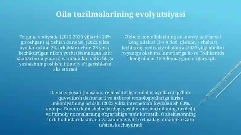 O'zbekiston ta'lim islohotlari 4