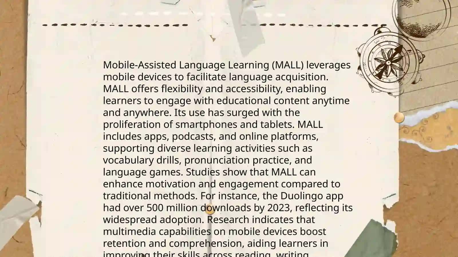Technologies and methods of teaching foreign languages 4
