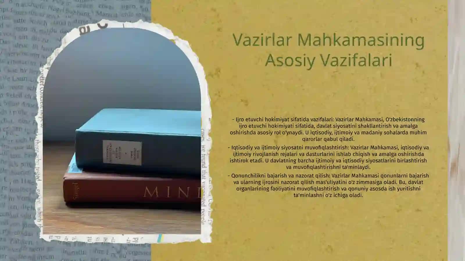 Oʻzbekiston Respublikasi Vazirlar mahkamasi 4