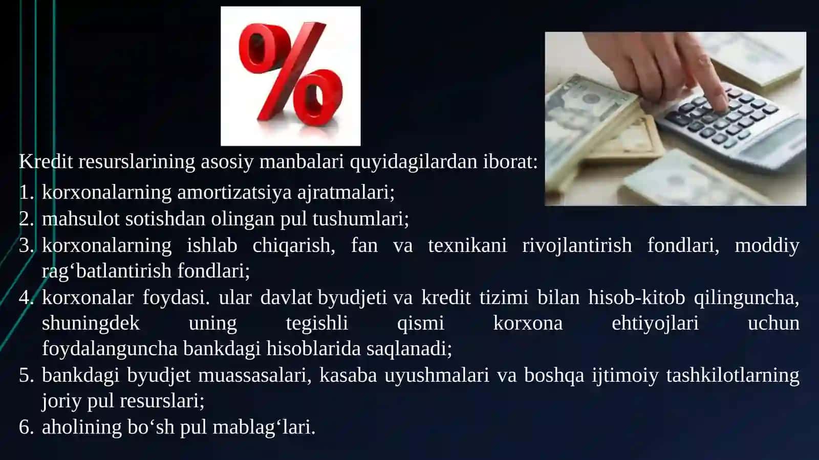 Kredit 4