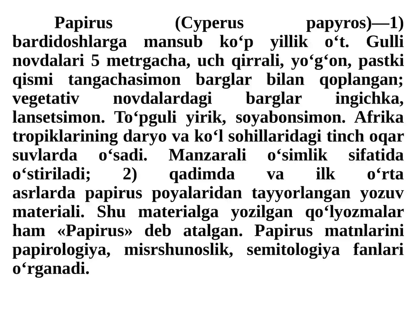 Qadimgi SHarqda ilk arxivlarning vujudga kelishi va rivojlanishi 4