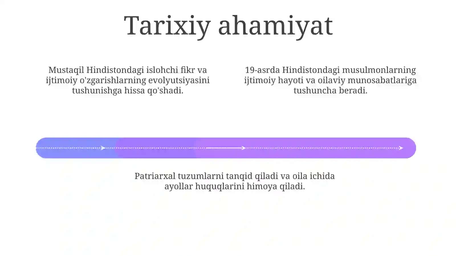 Fitratning "Oila yoki uning boshqaruv qoidalari" asari 4