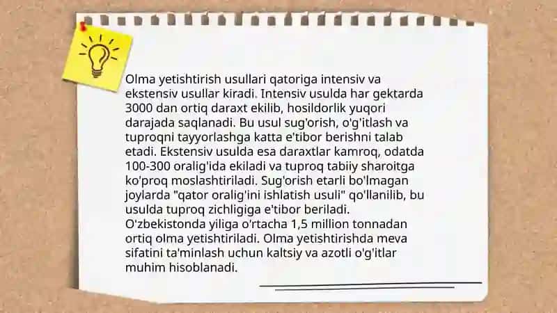 Olma navlari 4