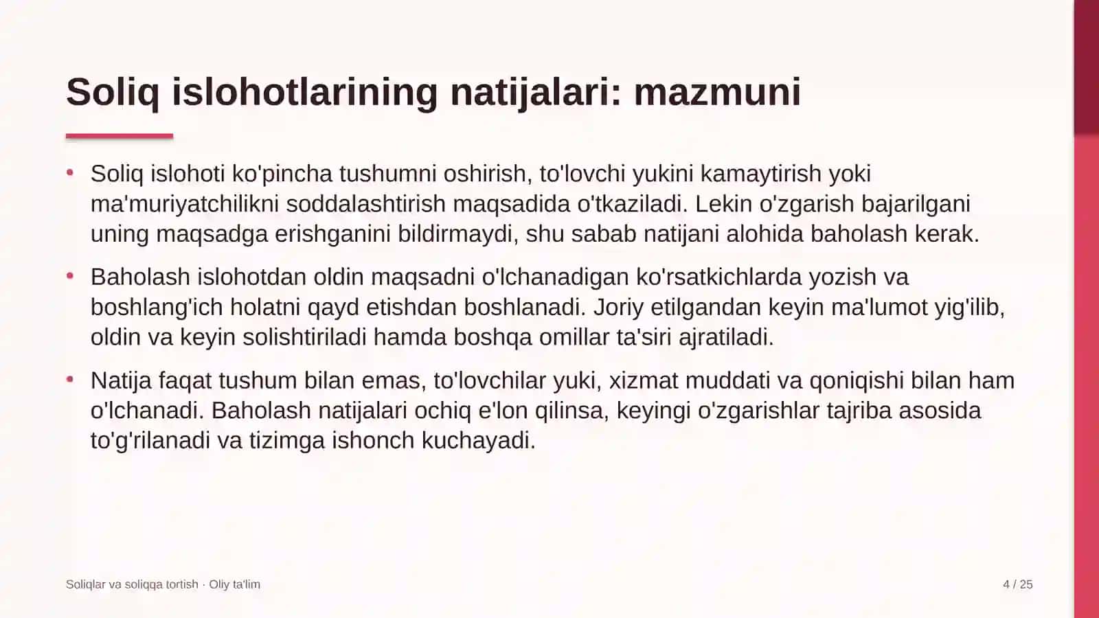 fitnes klublarida soliq islohotlarining natijalari 5468 4