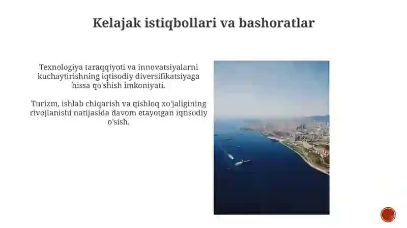 Turkiya davlati xo‘jaligining iqtisodiy taraqqiyoti va uning jaxon xo‘jaligida tutgan o‘rni 4