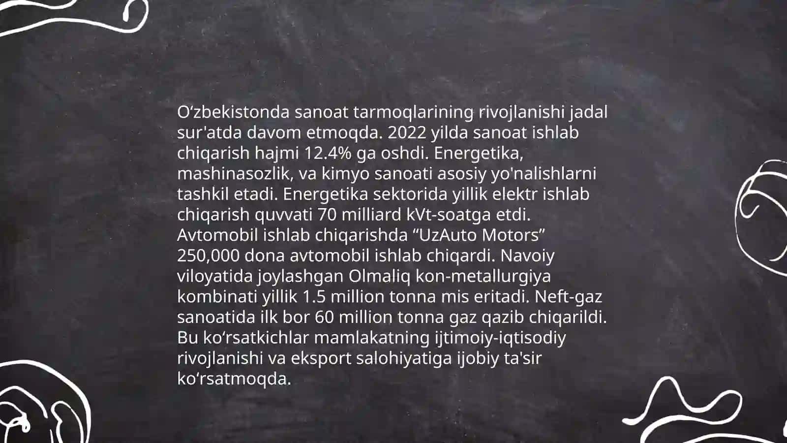 David Ricordo sanoat tuntarilishining nazaryatchisi 4