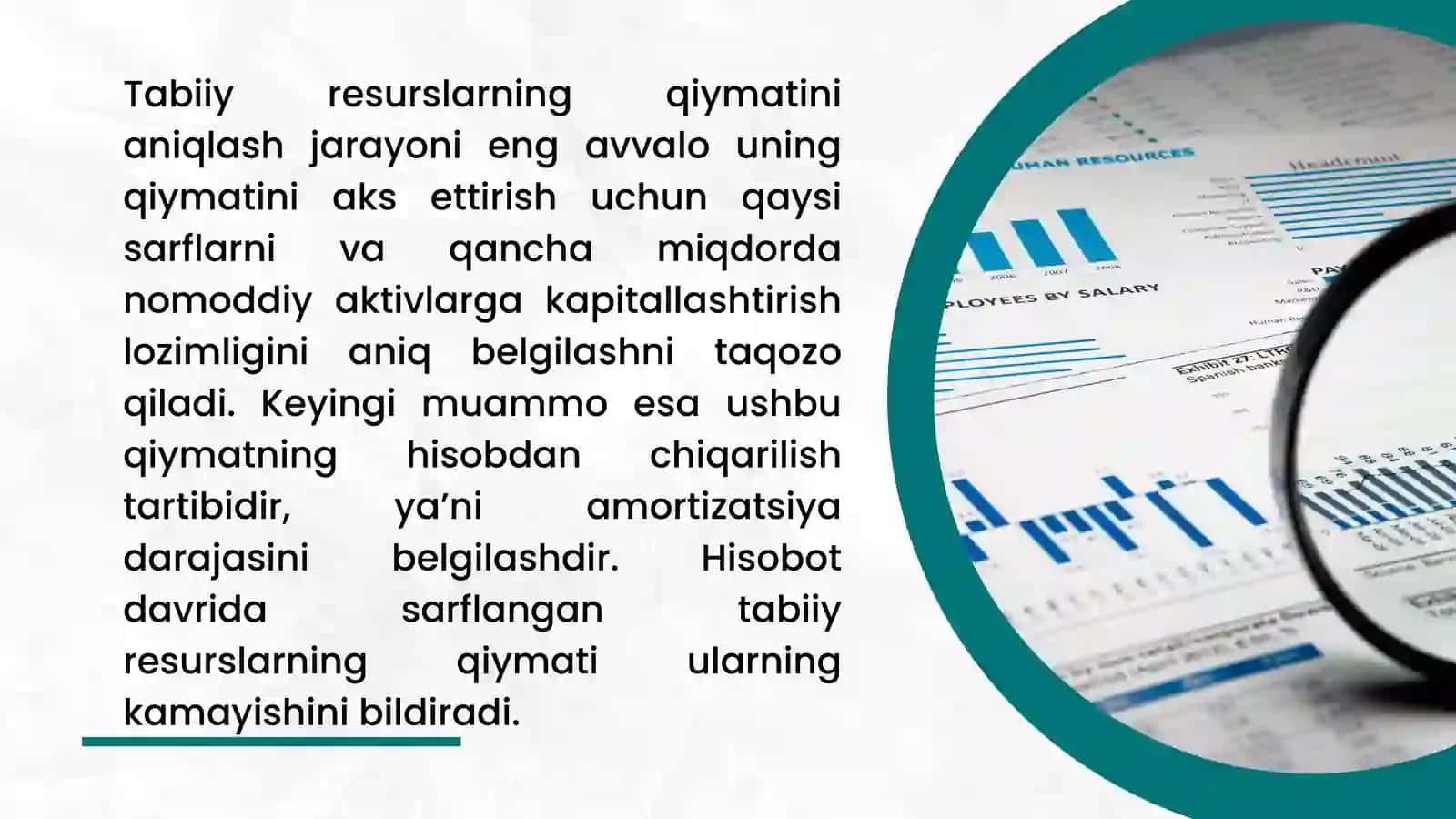 Nomoddiy aktivlarni hisobdan chiqarish 4