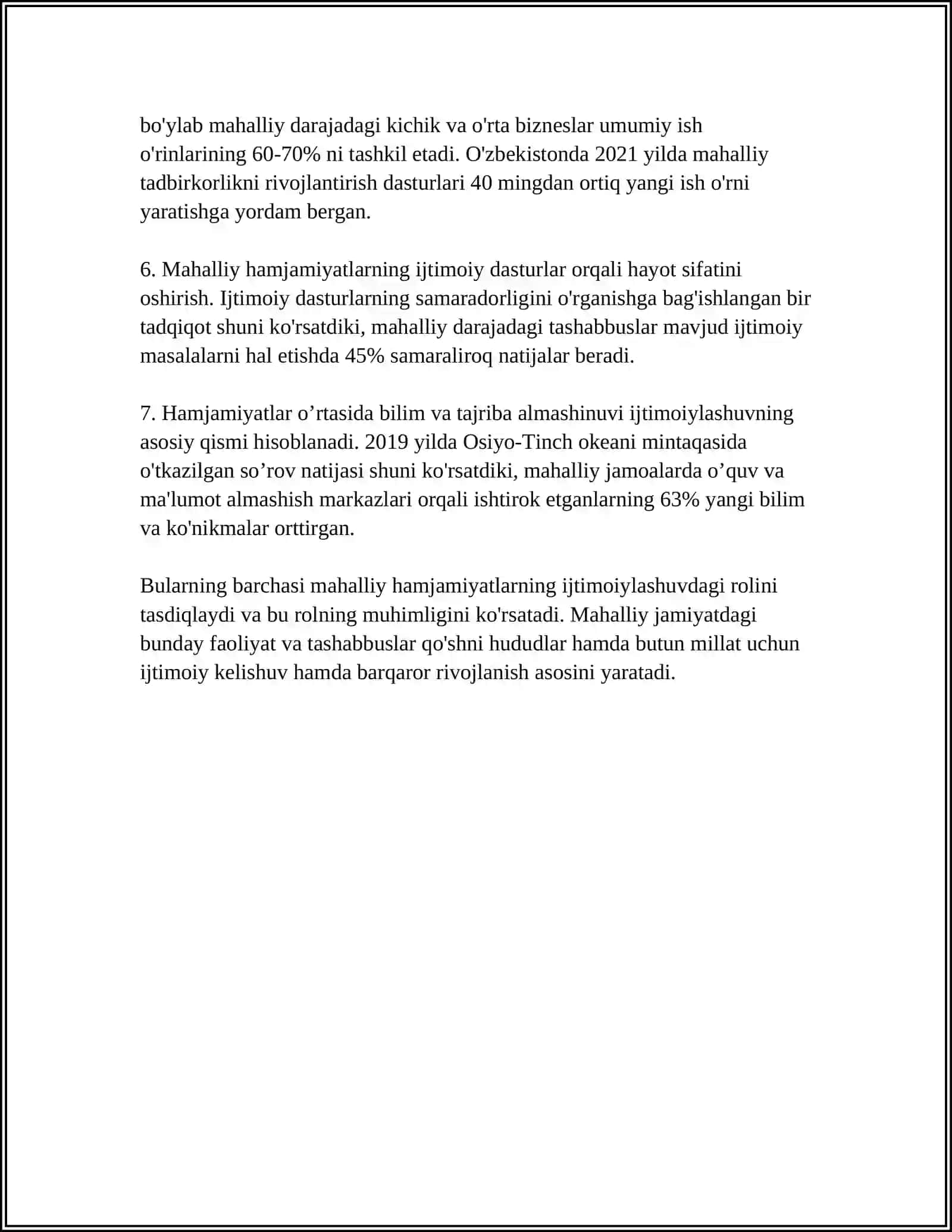 IJTIMOILLASHUV OMILLARI VA VOSITALARI 4