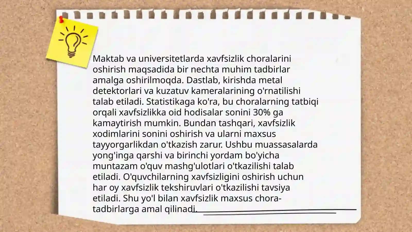Zo'ravonlikning oldini olish strategiyalari 4