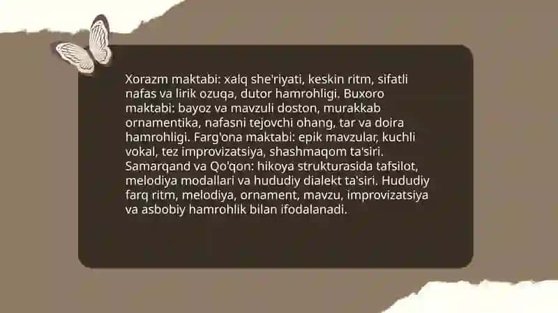Baxshilik san'ati 4