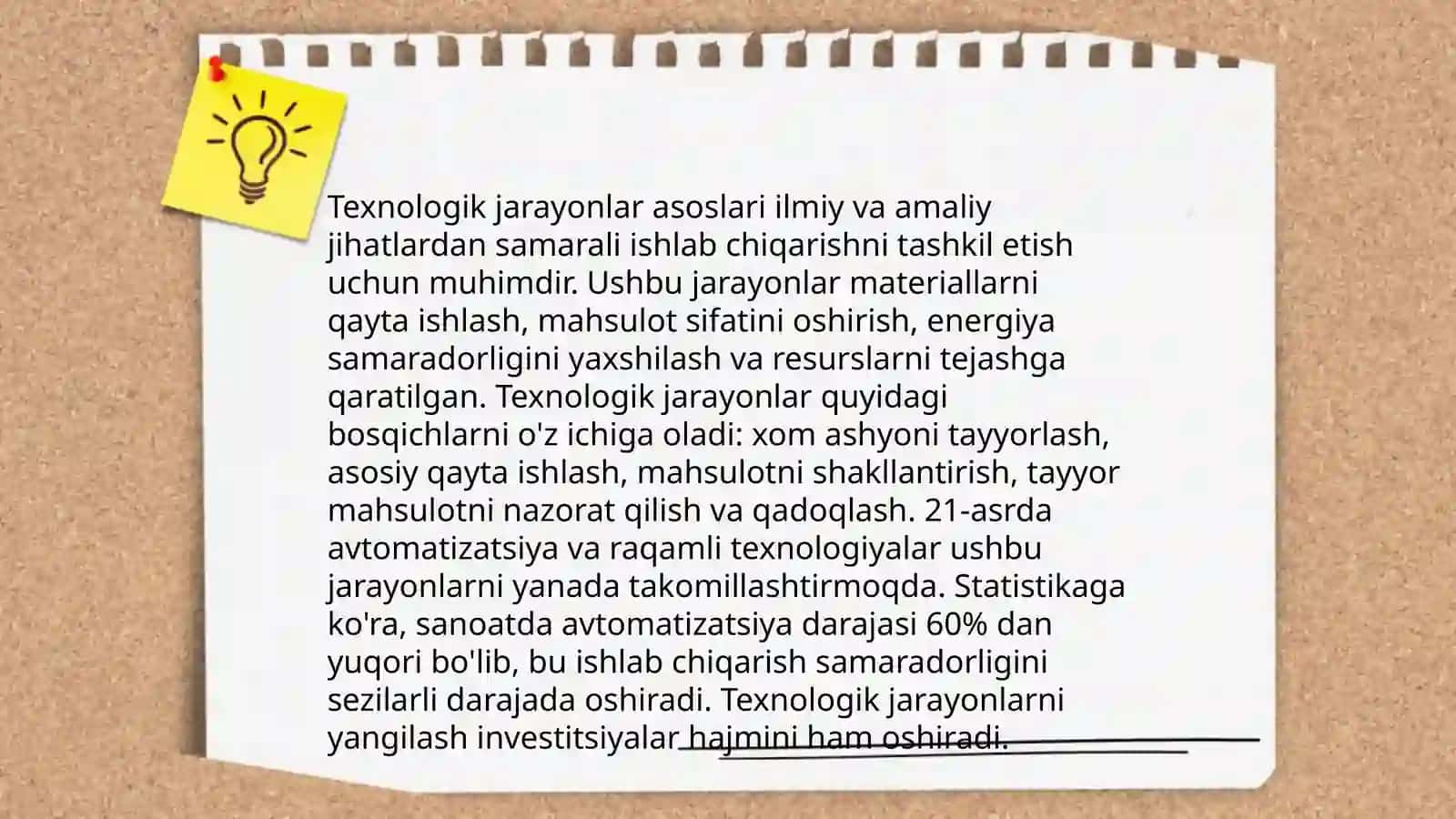 Sanoatda gazsimon yonilgʻini qayta ishlash texnologiyasi 4