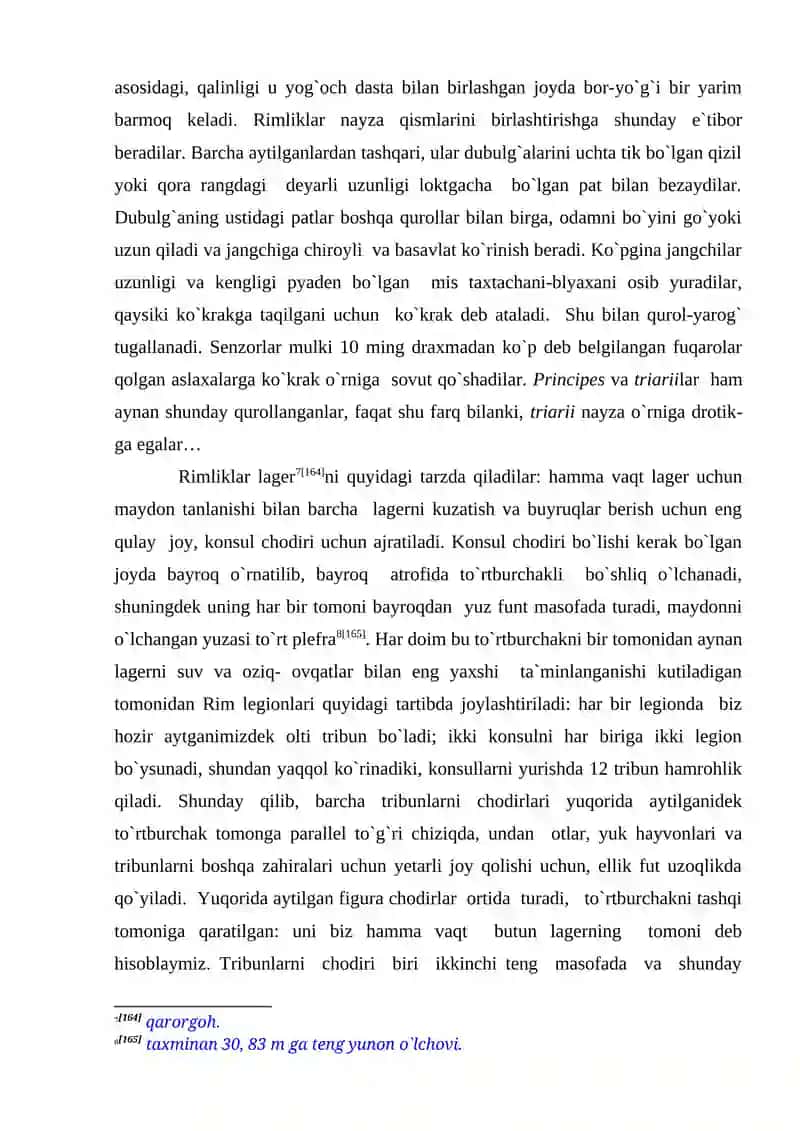 Polibiy (er. avv. 200-120-yillar atrofida) 4