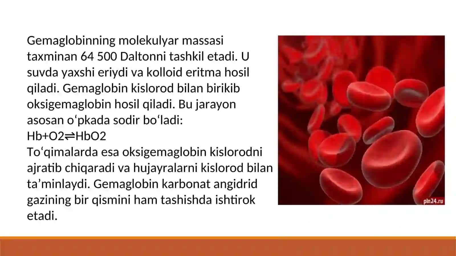 Gemaglabin oqsili 4