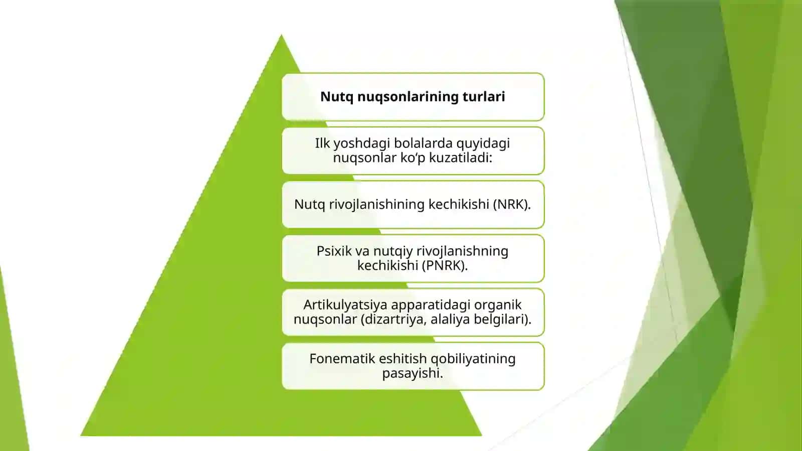 Ilk yoshdagi nuqsonli bolalar bilan olib boriladigan logopedik rivojlantruvchi ish 4