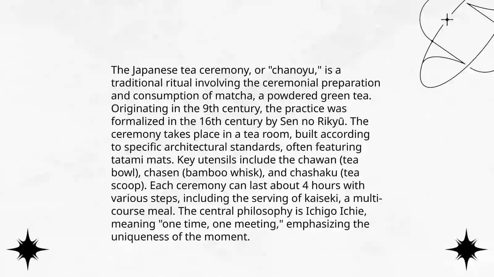 Culture of Japan 4