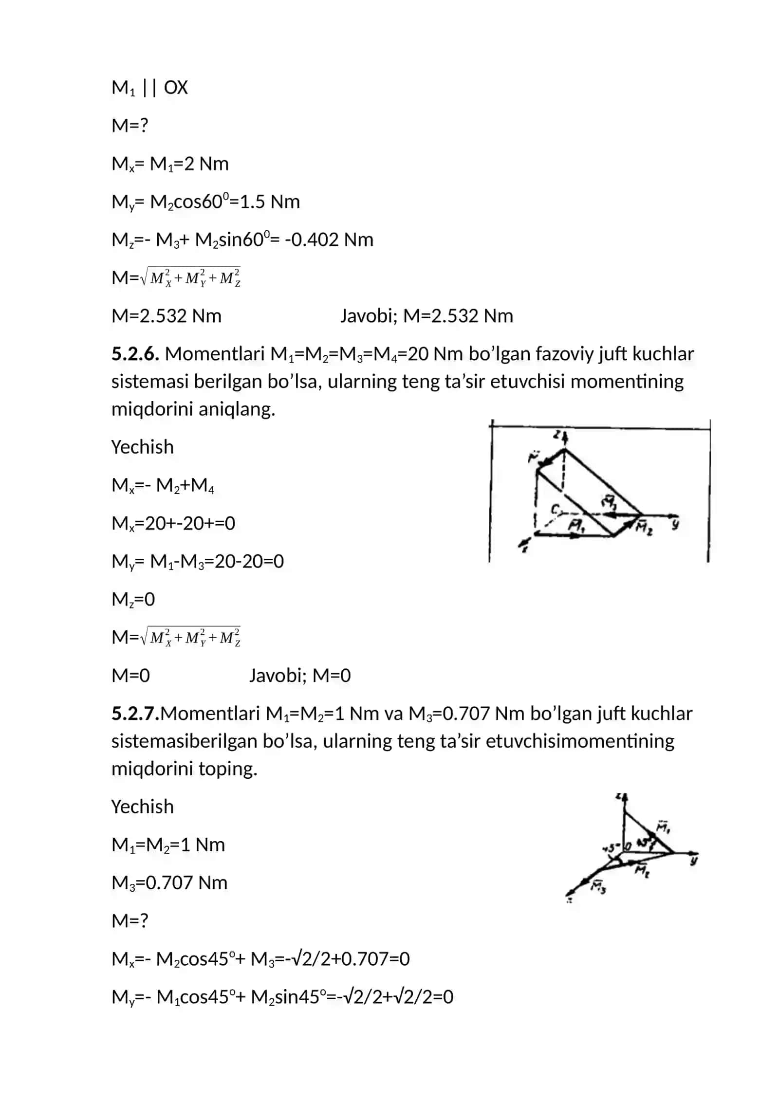 Amaliy matematika 4