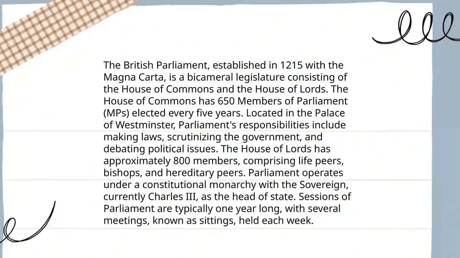 British Monarchy 4
