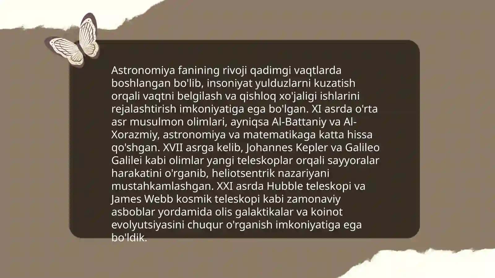 Odil Yoqubovning " Ulugbek xazinasi" romani 4