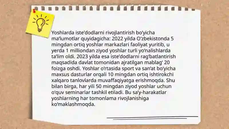 Isteʼdod talant 4