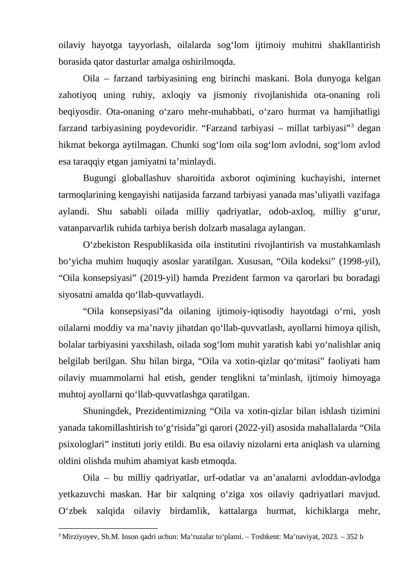 Oila 4