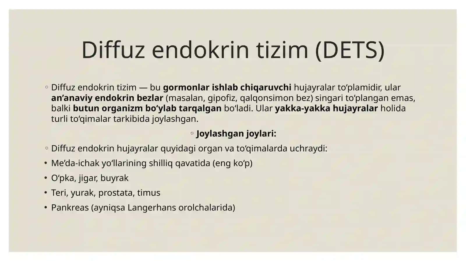 Diffuzendokrintizim 4