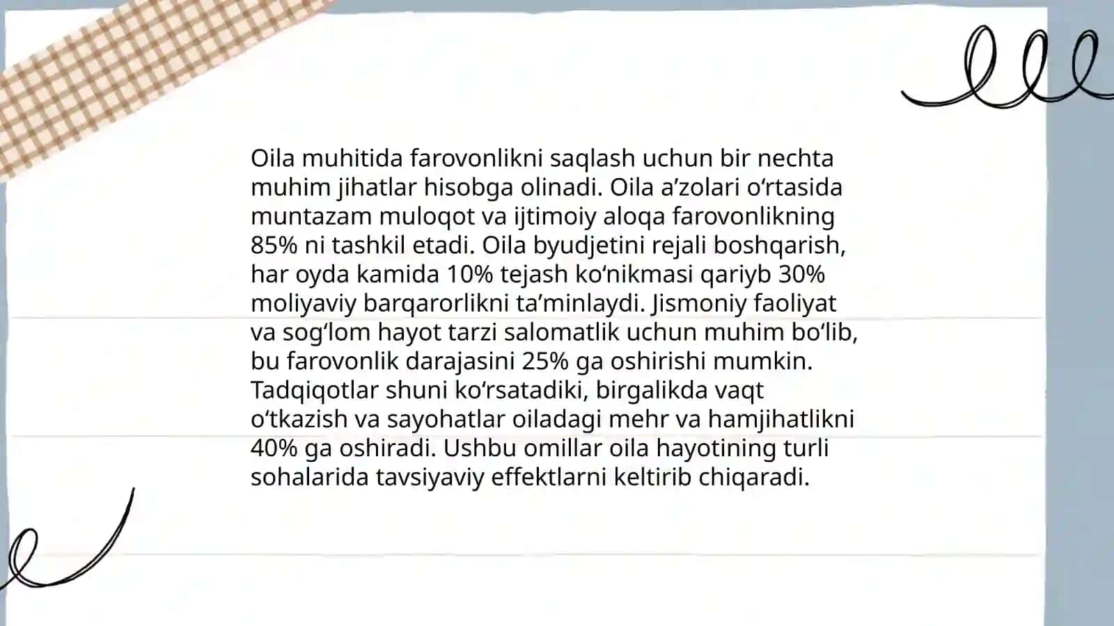 Baxtiyor oila 4