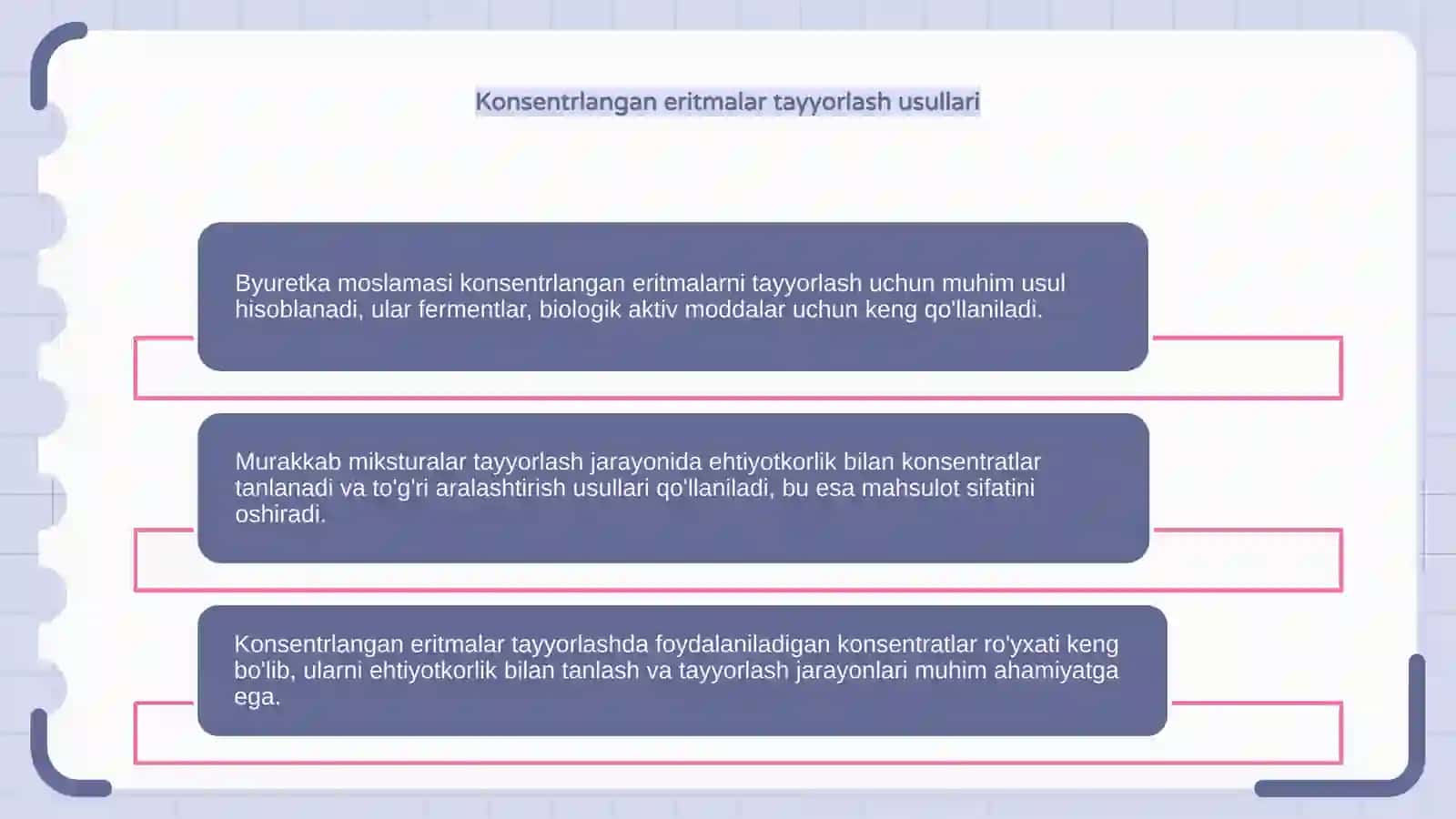Byuretka moslamasi 4