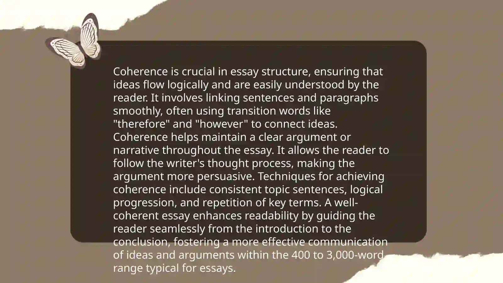 Coherence 4
