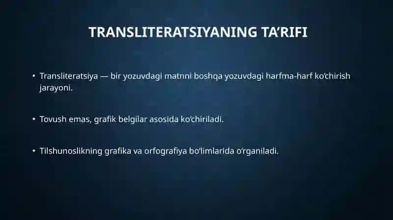 Transliteratsiya 4
