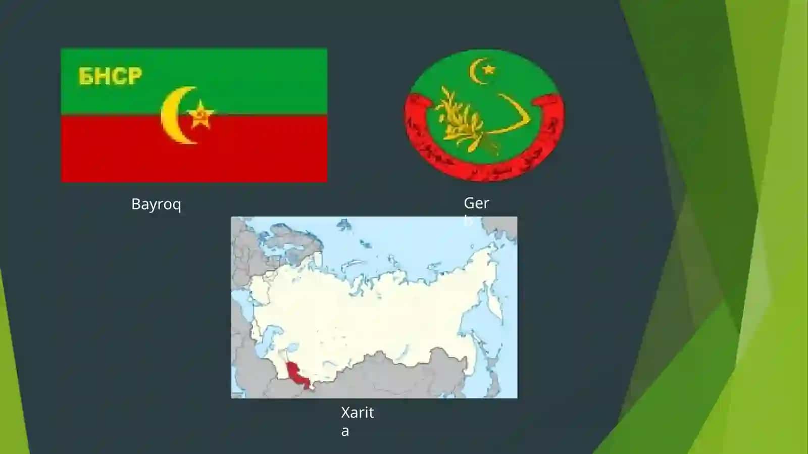 Buxoro amirligi tarixi 4