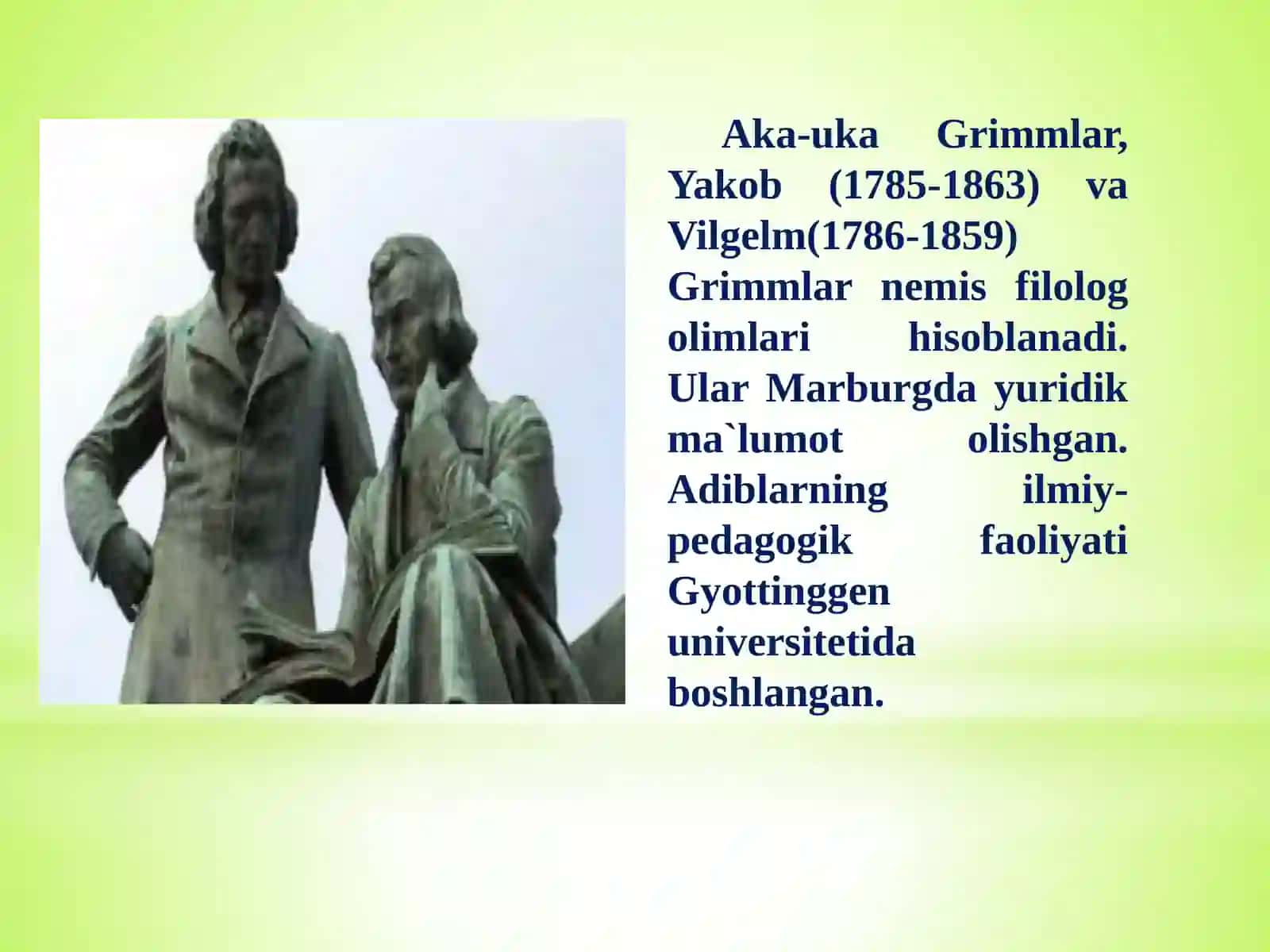 Jahon va rus bolalar adabiyotining o‘zbek bolalar adabiyotiga ta’siri 4