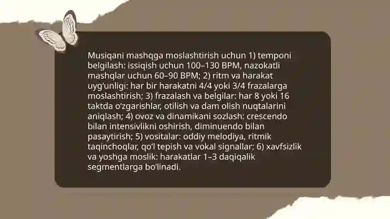 MTT da ertalabki gimnastikani musiqa jurligida tashkil etish 4