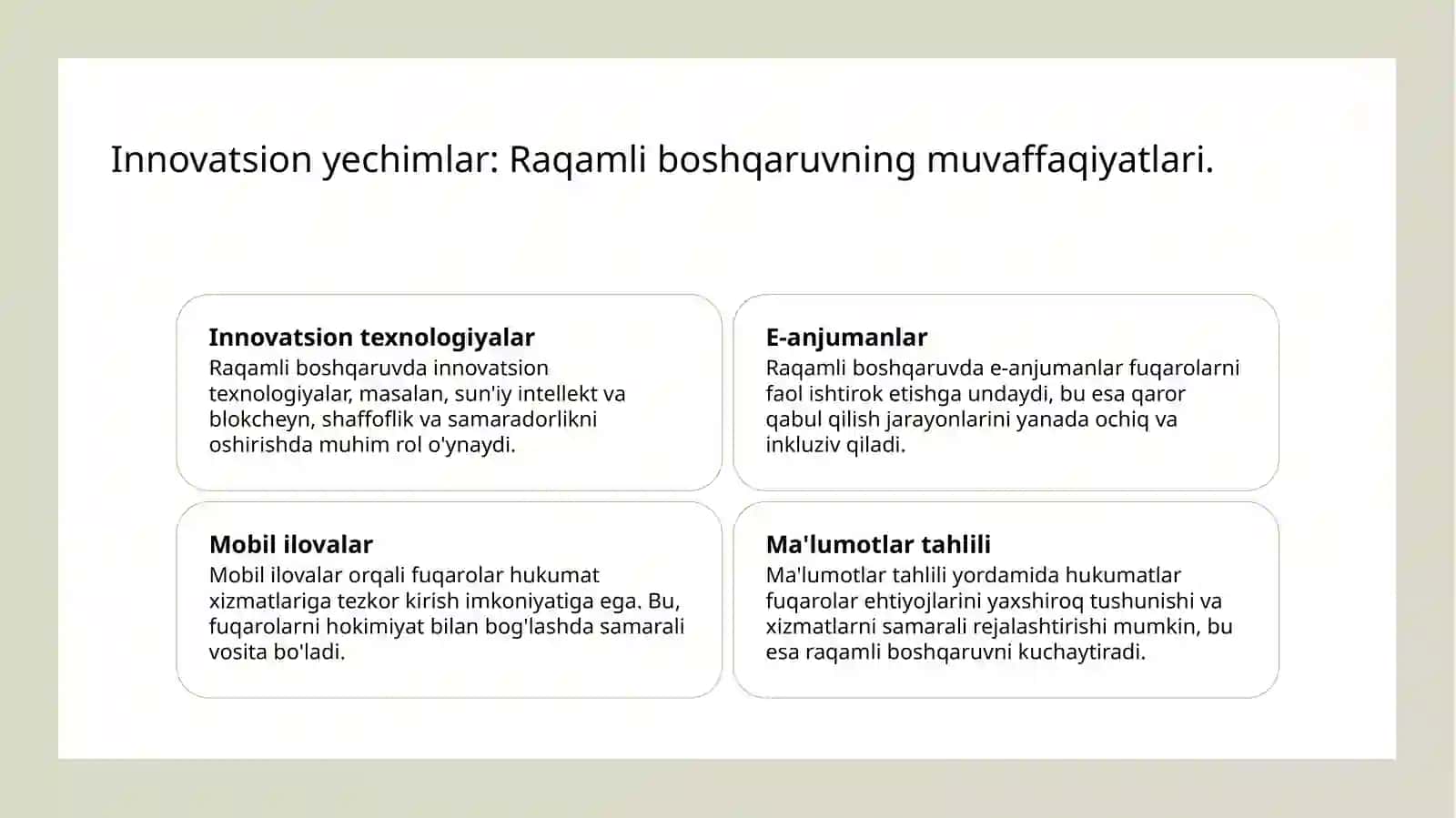 Raqamli demokrotiya 4