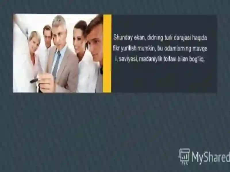 Estetik madaniyat va tashqi ko‘rinish 4
