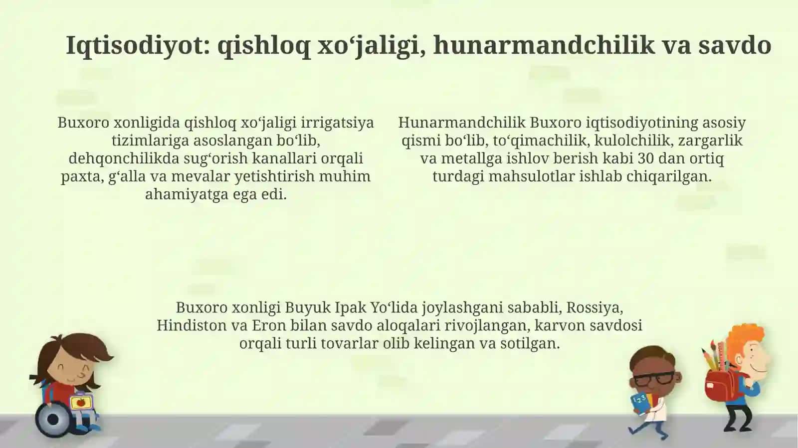 Buxoroxonligi 4