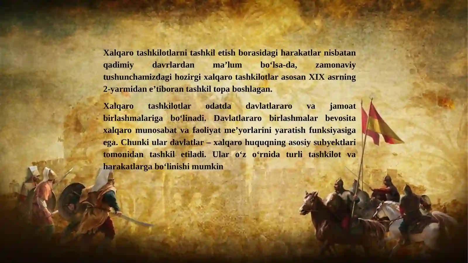 O'zbekistonning xalqaro reytinglardagi ko'rsatkichlarini ko'tarishning tarixiy va siyosiy ahamiyati 4