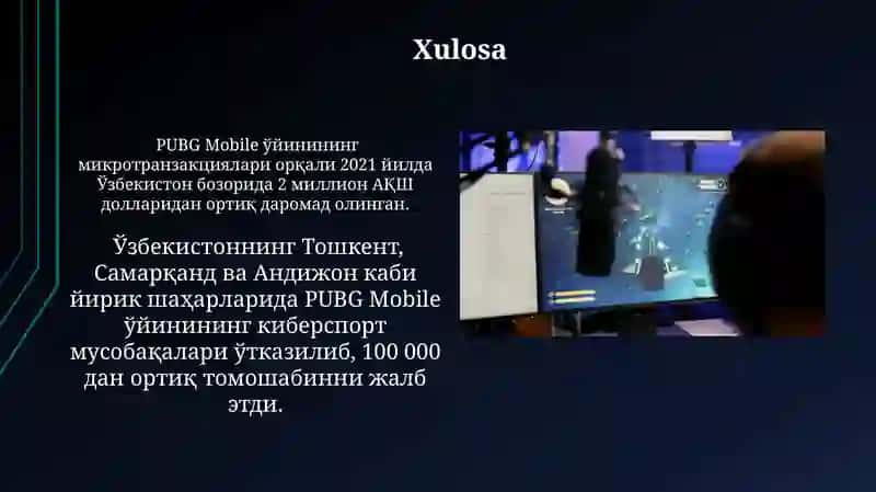 PUBG Mobile 4