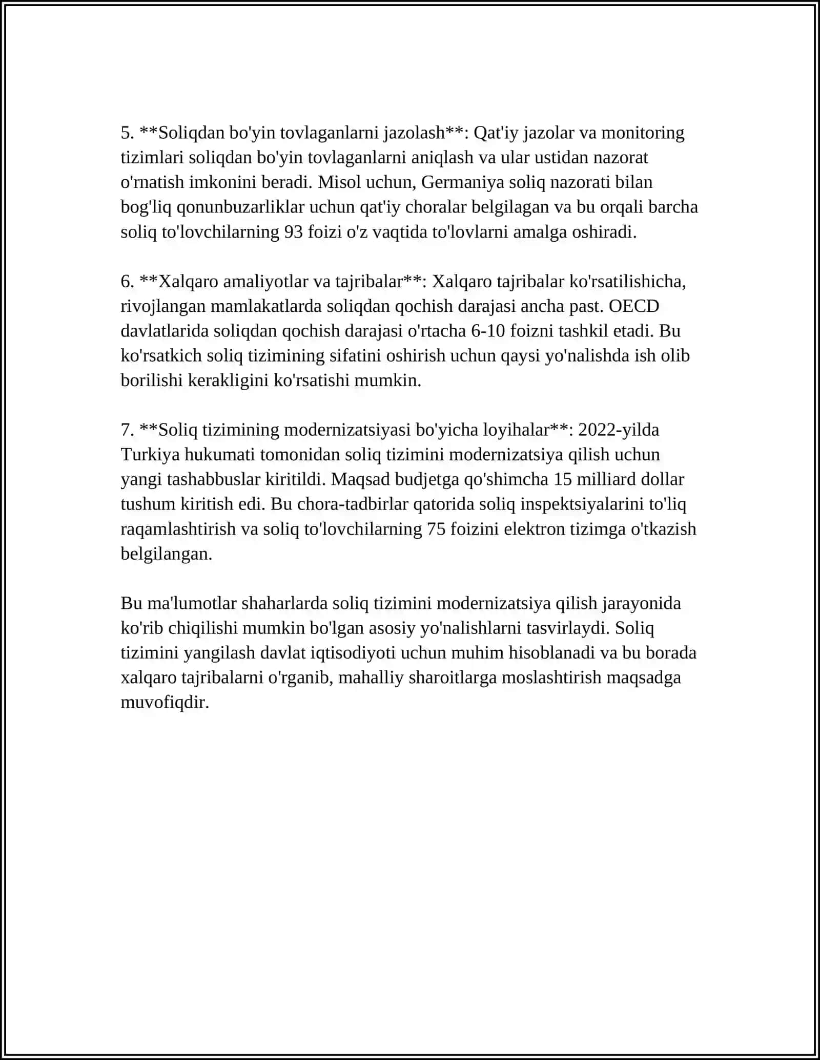 SHAXARLARDA SOLIQNI SAQLASH MUHOFAZASI 4